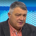 Николай Свинаров: Много са противоречията по случая с кораба "Вежен"