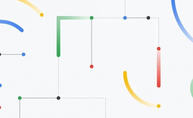 Google официално обяви свой чатбот с изкуствен интелект който да
