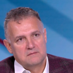 Валентин Николов:Санкции срещу Русия за ядрената енергетика ще създадат проблем