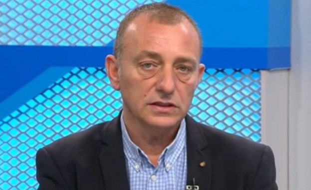 Опустошителното земетресение в Турция и редицата по леки трусове от района