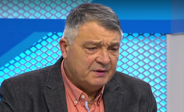 Свинаров: Божков не е екстрадиран, може да има уговорка, която не се изпълнява