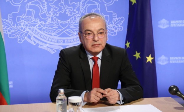 Транспортната свързаност между България и Румъния беше във фокуса на