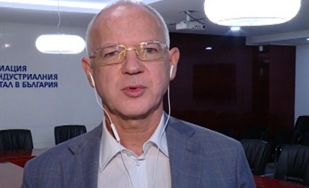 Българският бизнес ще подкрепи правителството в усилията му за търсене