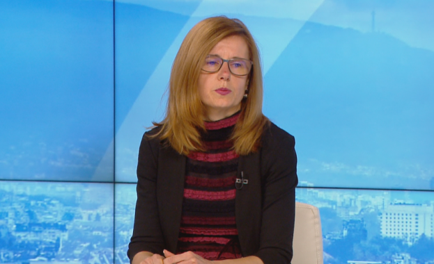 Не може да се предскаже в кратък времеви диапазон никакво