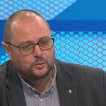 Светлозар Желев: Случващото се в Народното събрание е позор