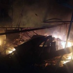 Руските сили разрушиха работилница за дронове в Харков 