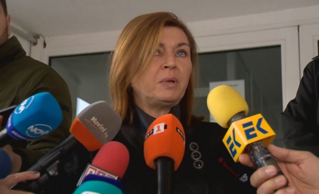 Националната следствена служба разследва бивш министър на енергетиката негов заместник