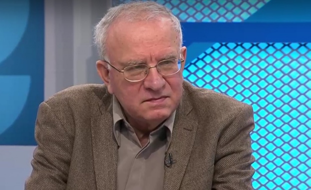 Цветозар Томов: Трябва да се въздържаме от промени в законите в навечерието на избори