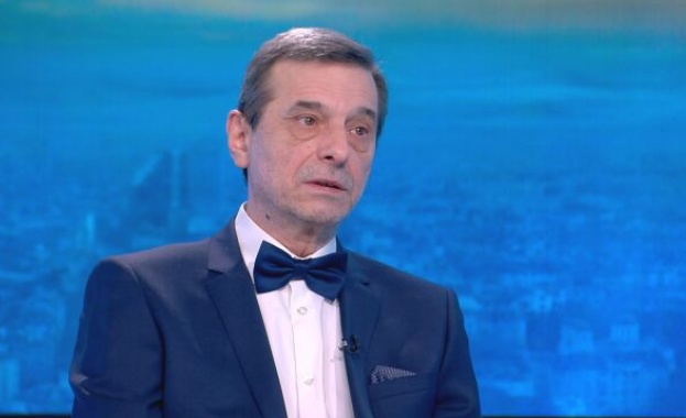 Димитър Манолов: Не е ясно дали мерките на правителството за пониски цени ще сработят