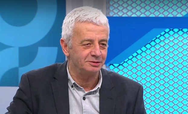 Сеизмичната устойчивост на сградите и контролът при проектирането коментира проф