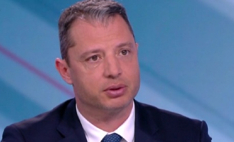 Делян Добрев: Смятам, че правителството ще съумее да слезе под 3% дефицит