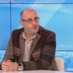 Милен Керемедчиев: Спецов ще трябва да се погрижи и "рафинерията да продължи да работи"