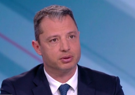 Делян Добрев: Хубавото на този бюджет е, че следващият ще е хубав