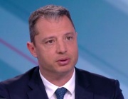 Делян Добрев: Смятам, че правителството ще съумее да слезе под 3% дефицит