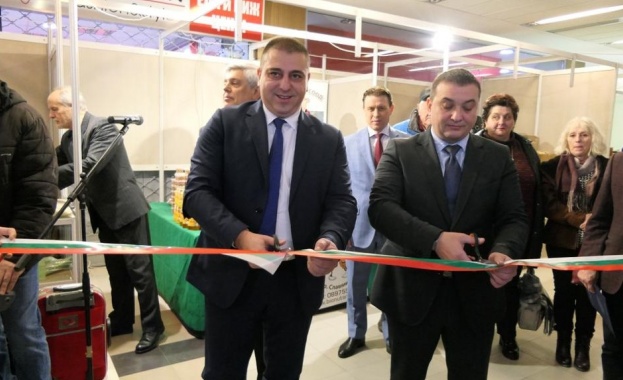 Подсектор Пчеларство ще получи финансова помощ по подмярка 22 1 Извънредно временно