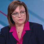 Нинова: Написахме писмо до ОССЕ и ПАСЕ заради служебния кабинет