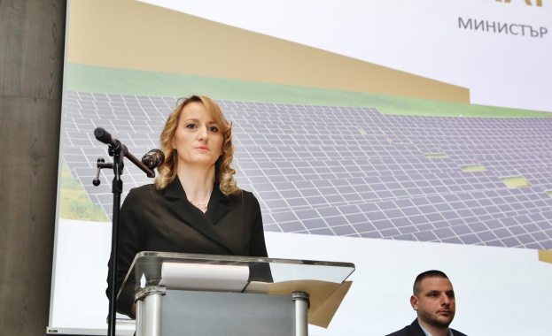 За да сме лидер в постигането на климатична неутралност предприемаме