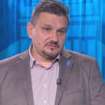 Изкуствен интелект открадна лицето на криминалния психолог Тодор Тодоров