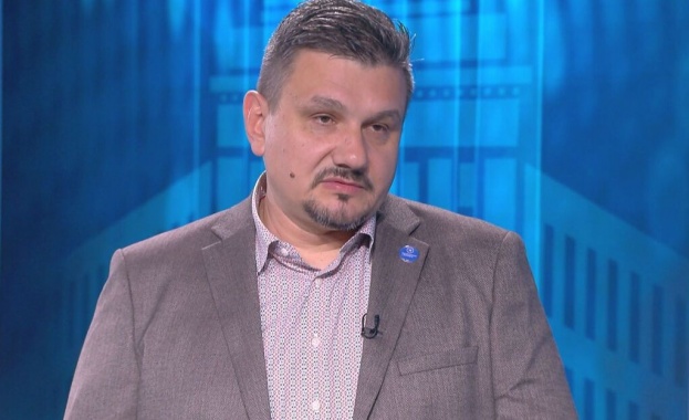 Убийството на психолога Иван Владимиров Нав показва че един