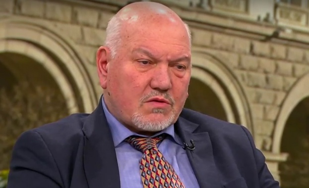 Не бива да смятате че служебното правителство мечтае да остане