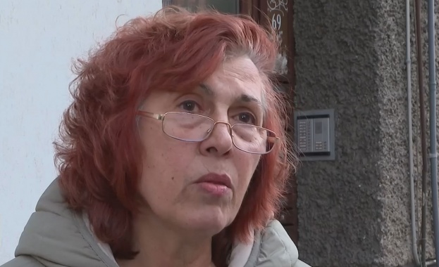 Майката на застреляния психолог: Убиецът два пъти да вади пистолет на съседи