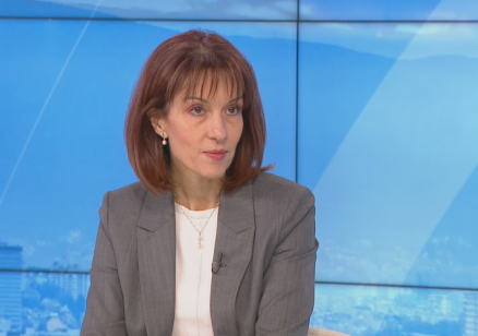 Камелия Нейкова: Не се наблюдава толкова масова смяна на членове на СИК