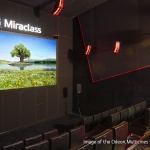 LED кино екранът „LG MIRACLASS” носи завладяващо зрителско изживяване в кината