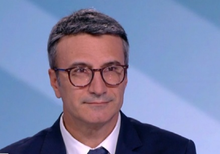 Трайчо Трайков: "Булгаргаз" е във фактически фалит