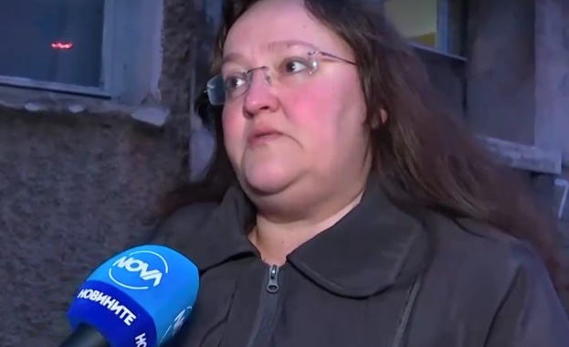 Междусъседският спор между психолога Иван Владимиров – Нав и съседа