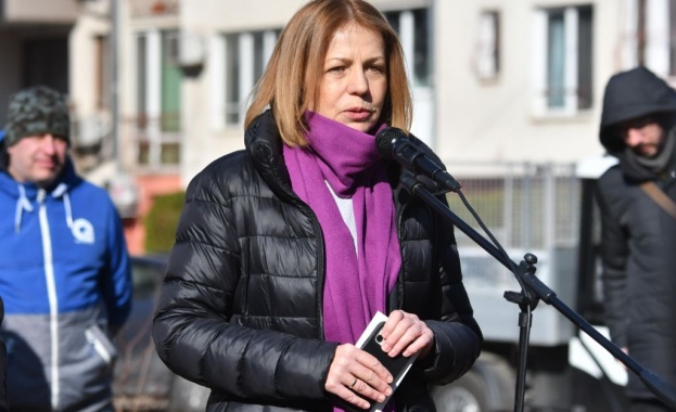 Няма да се кандидатирам за кмет на София а какво