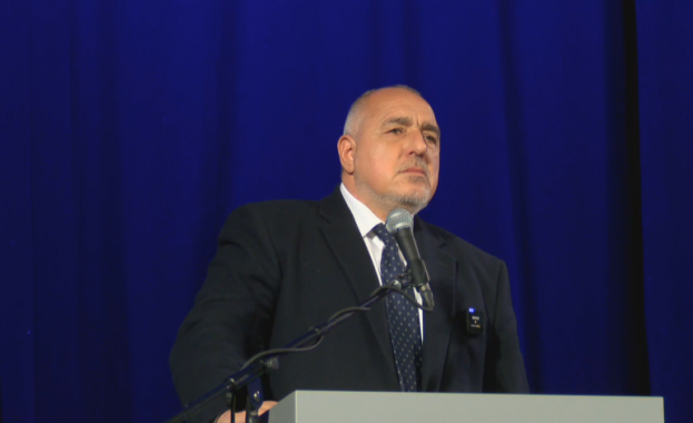 Вчера по закона Магнитски беше санкциониран Владислав Горанов Искам да