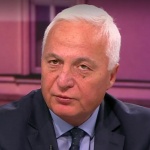 Бившият шеф на Сметната палата: С освобождаването ми от поста България застрашава членството си в ЕС