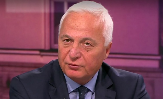 С освобождаването ми по този начин България застрашава членството си