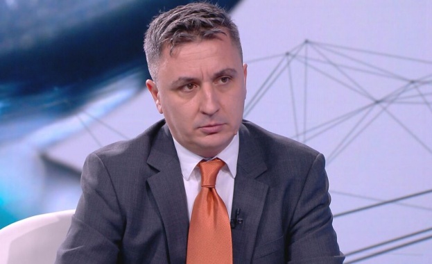 Александър Николов: МЕ не провежда търгове, те се провеждат от съответното юридическо лице – „Булгаргаз“