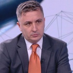 Александър Николов: Рафинерията в Бургас, пряко или непряко, е най-големият данъкоплатец в държавата