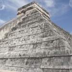 Археолози откриха комплекс от резиденции за елита в древния град на маите Чичен Ица в Мексико