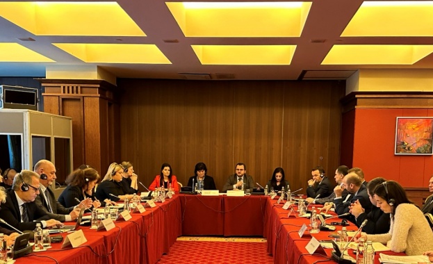 За засилване на регионалната търговия на агро-хранителни стоки се обединиха участниците в Балканската среща за продоволствената сигурност в София 