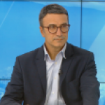 Трайчо Трайков за изсечените дървета в Борисовата градина: Не е имало разрешение от район "Средец"