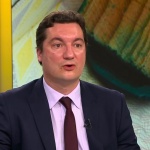 Зарков: Има още какво да се направи по високите етажи на властта, ще предложим отново антикорупционния закон