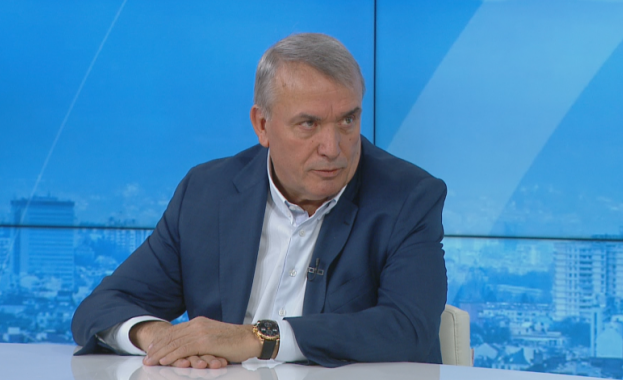 Подписването на споразумение за строежа на два нови блока на