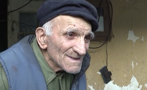 Пребиха възрастен мъж за 100 лв. във Врачанско