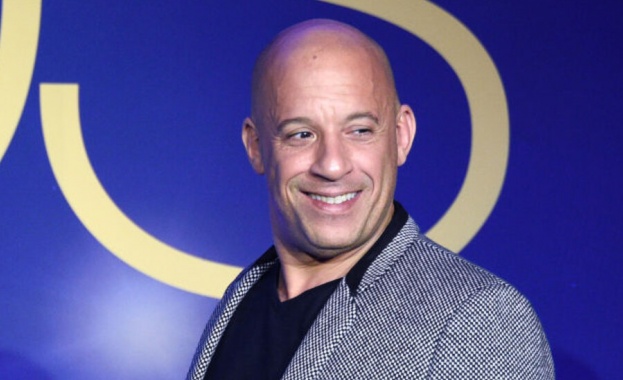 Бившата лична асистентка на американския актьор Вин Дизел съди звездата