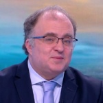 Найден Тодоров: Министерство на културата не е нова територия за мен