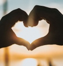 Любовта е приятелство...