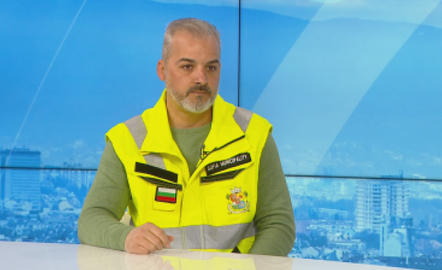 Шок и тъга това бяха емоциите които изпитвахме в