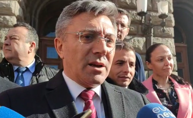 За пореден път отиваме към ненужни парламентарни избори Нагласата е