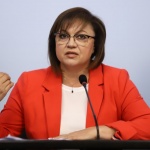 Нинова: Тодор Тагарев да си ходи незабавно