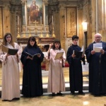 Концерт за Левски на 15 февруари