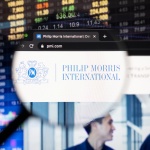Филип Морис Интернешънъл отчита 35% приходи от бездимни алтернативи и 25.8 милиона потребители