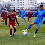 Левски отнесе втородивизионния Струмска слава в контролна среща